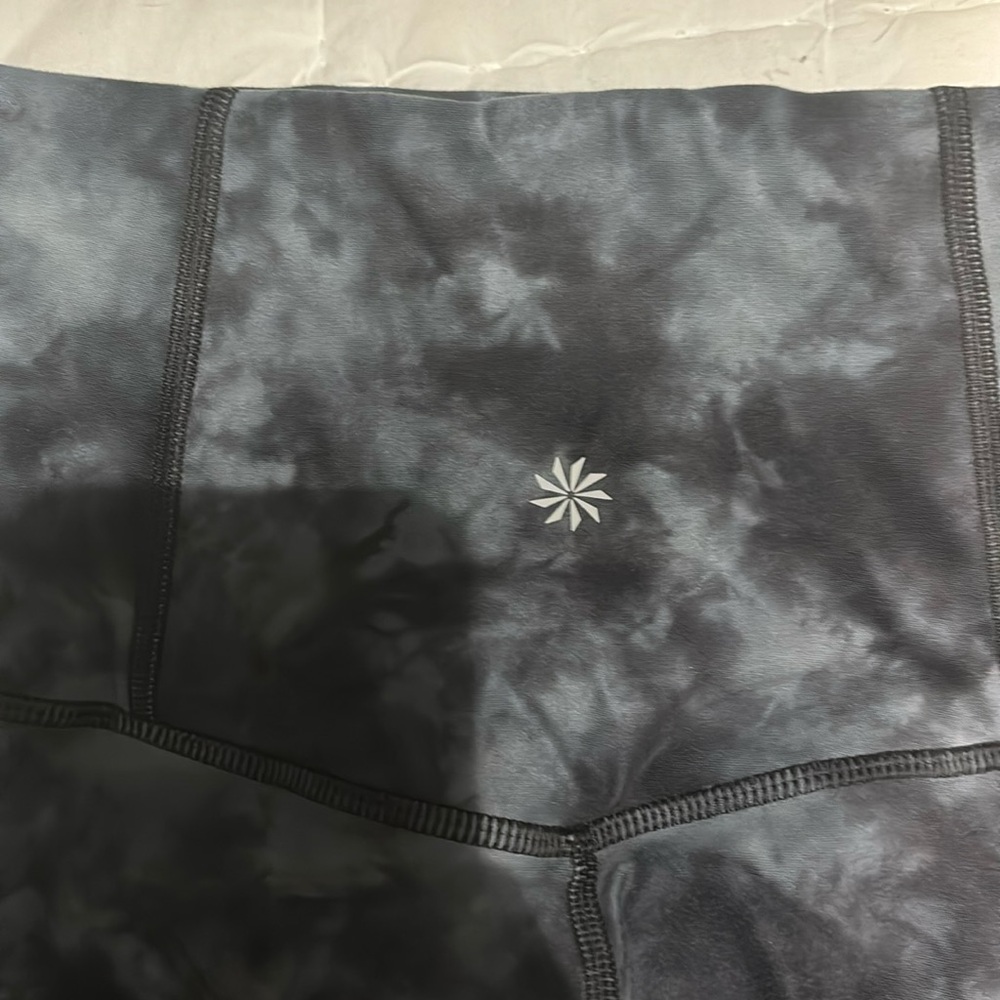 ATHLETA LEGGINGS - XXS